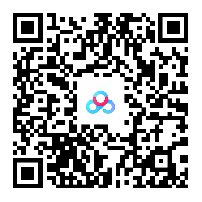 百度网盘App扫码 · 识别